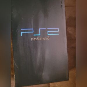 Play station 2